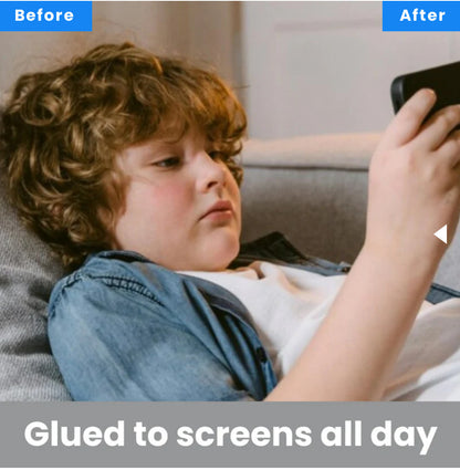 NomadWash Walkie Talkie (2 Pack)