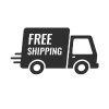 Free Shipping