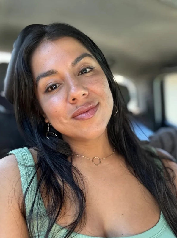 <em>Leila, C Denver, CO</em>