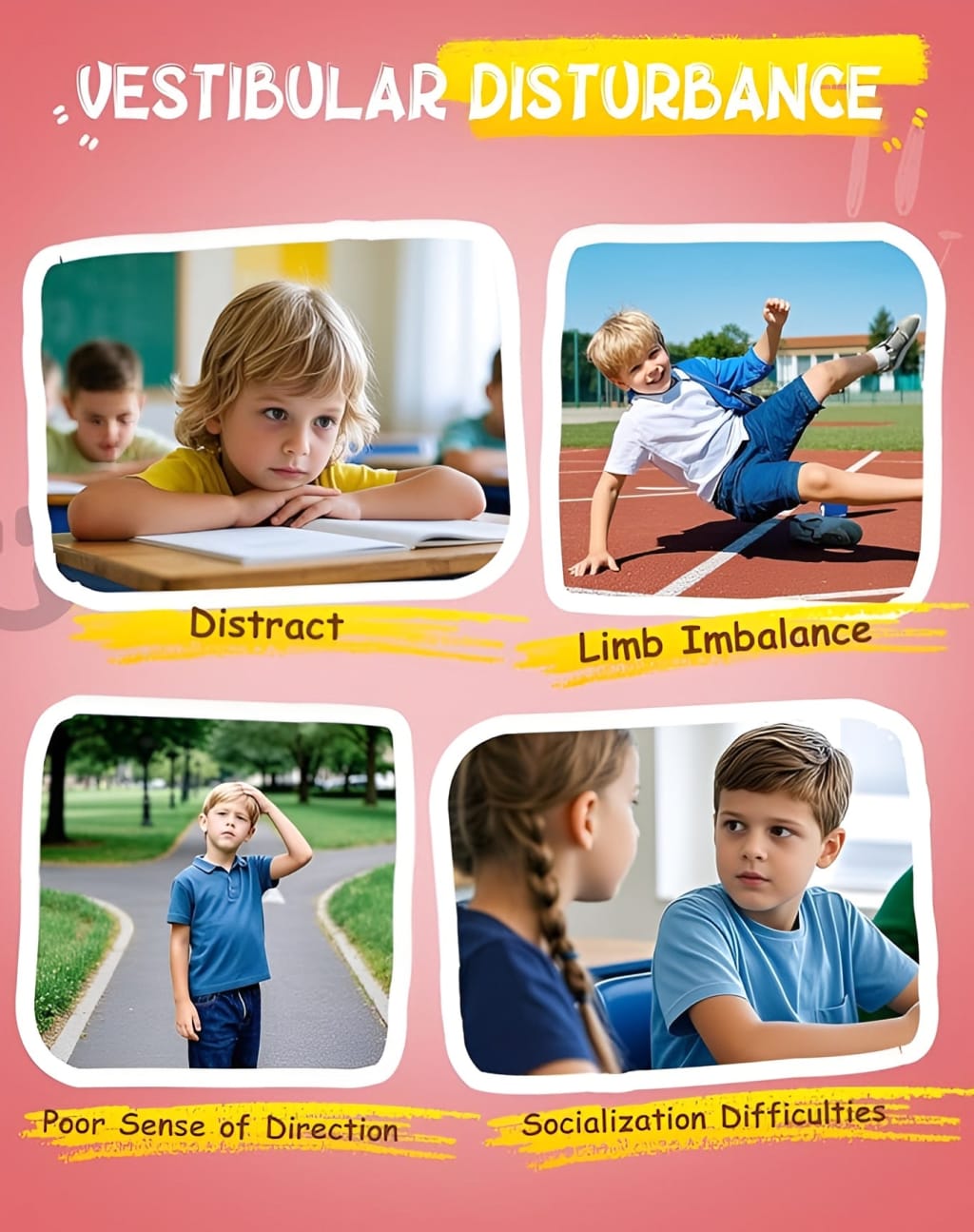 NomadWash sensory spinning chair